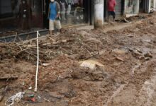Photo of Número de mortos em Petrópolis chega a 152