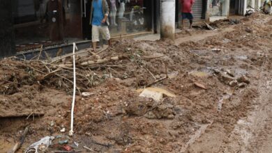 Photo of Número de mortos em Petrópolis chega a 152