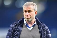 Photo of Proprietário do Chelsea, russo Abramovich teria sido envenenado
