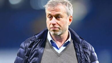 Photo of Proprietário do Chelsea, russo Abramovich teria sido envenenado