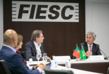 Photo of Portugal pode ser porta de entrada para produtos de SC na União Europeia