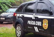 Photo of Polícia Civil prende homem por ameaças