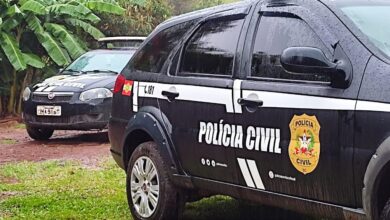 Photo of Polícia Civil prende homem por ameaças