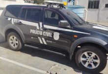 Photo of Polícia Civil prende homem por descumprimento de medida protetiva