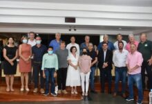 Photo of Difron e Caoagro são temas em sessão ordinária da Câmara de Vereadores de Chapecó