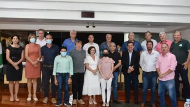 Photo of Difron e Caoagro são temas em sessão ordinária da Câmara de Vereadores de Chapecó