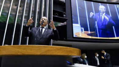 Photo of Congresso derruba veto do governo e Relp passa a valer