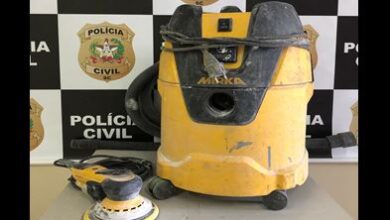 Photo of Polícia Civil recupera objeto furtado, avaliado em R$ 6,7 mil