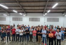 Photo of Centro Comunitário do Sereno Soprana recebe melhorias