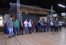 Photo of PSD de Chapecó realiza encontro de preparação para eleições