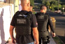 Photo of Polícia Civil finaliza investigação e indicia 3 por extorsão, roubo e posse de arma