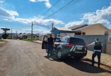 Photo of Polícia Civil elucida tentativa de homicídio e apreende o adolescente autor em Xaxim