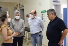 Photo of Saúde amplia atendimento a dengue em Chapecó