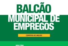 Photo of Chapecó tem 986 vagas disponíveis no Balcão de Empregos