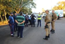 Photo of Realizada nova ação da Operação Internamento Voluntário
