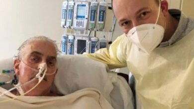 Photo of Morre homem que recebeu 1º transplante de coração de porco