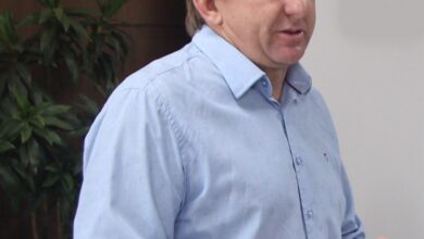 Photo of Vereador Krombauer pede distribuição de sementes de inverno aos agricultores