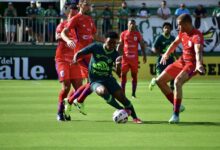 Photo of Chapecoense é superada pelo Marcílio Dias no último jogo da fase classificatória