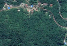Photo of Caminhão militar cai em ribanceira em Blumenau; Uma morte confirmada
