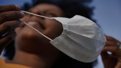 Photo of Uso de máscaras deixa de ser obrigatório em Santa Catarina a partir deste sábado