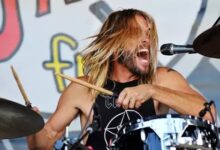 Photo of Taylor Hawkins: artistas lamentam morte de baterista do Foo Fighters