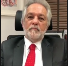 Photo of Presidente TJSC, João Henrique Blasi parabeniza Oficiais de Justiça pelo