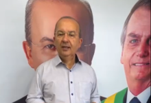 Photo of Jorginho Mello agradece reconhecimento após ser apontado como primeiro em pesquisa eleitoral para governador