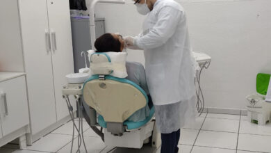 Photo of Mutirão de próteses em Chapecó atendeu 91 pacientes