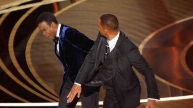 Photo of Por que Will Smith deu um tapão em Chris Rock ao vivo durante a cerimônia do Oscar?