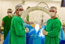 Photo of Chapecó se consolida como referência em neurocirurgia
