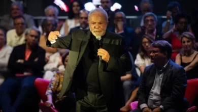 Photo of Lula defende direito ao aborto para “todo mundo”