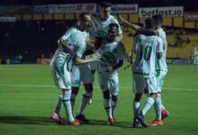 Photo of Chape goleia Novorizontino fora de casa e mantém invencibilidade na Série B