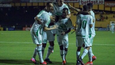 Photo of Chape goleia Novorizontino fora de casa e mantém invencibilidade na Série B