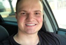 Photo of ACIDENTE GRAVE: Jovem de 23 anos que conduzia van morre no hospital em SC