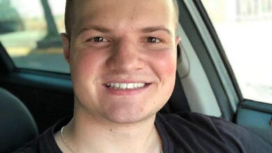 Photo of ACIDENTE GRAVE: Jovem de 23 anos que conduzia van morre no hospital em SC