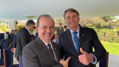 Photo of Quadro de deputados do PL de Santa Catarina tem aumento de 100% após janela partidária
