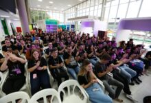 Photo of Techstars Startup Weekend Chapecó marcou o final de semana no Pollen Parque