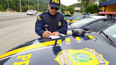 Photo of PRF inicia Operação Semana Santa 2022