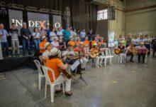 Photo of Chapecó retoma atividades na Cidade do Idoso