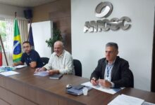 Photo of 50º JISMA: Congresso Técnico define Jogos de Integração dos Servidores Municipais da AMOSC