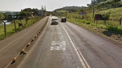 Photo of Motorista bêbado invade a contramão e mata mulher de moto em São Carlos