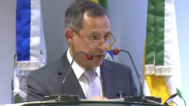 Photo of José Mauro Coelho toma posse na Petrobras e promete “desenvestimento”