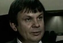 Photo of Ex-deputado Carlos Simões morre em acidente na BR-116