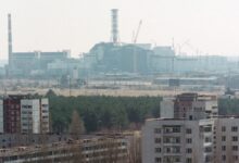 Photo of Ucrânia denuncia roubo e destruição de equipamentos em usina nuclear de Chernobyl