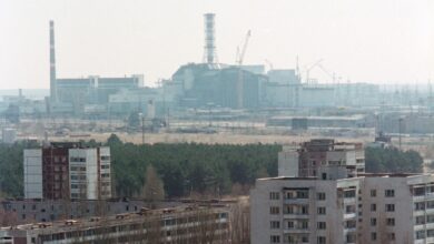 Photo of Ucrânia denuncia roubo e destruição de equipamentos em usina nuclear de Chernobyl