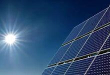 Photo of Brasil é 4º país no mundo que mais cresceu com projetos de energia solar no último ano