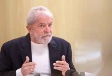 Photo of Com papo de boteco, ex-presidente Lula debocha dos ucranianos
