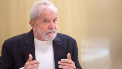 Photo of Com papo de boteco, ex-presidente Lula debocha dos ucranianos