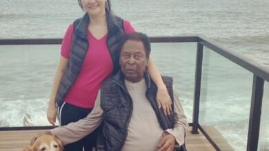 Photo of Pelé envia mensagem de ‘amor’ e fala de tratamento difícil contra o câncer