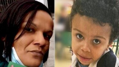 Photo of Mulher achada morta é babá investigada por sumiço de menino